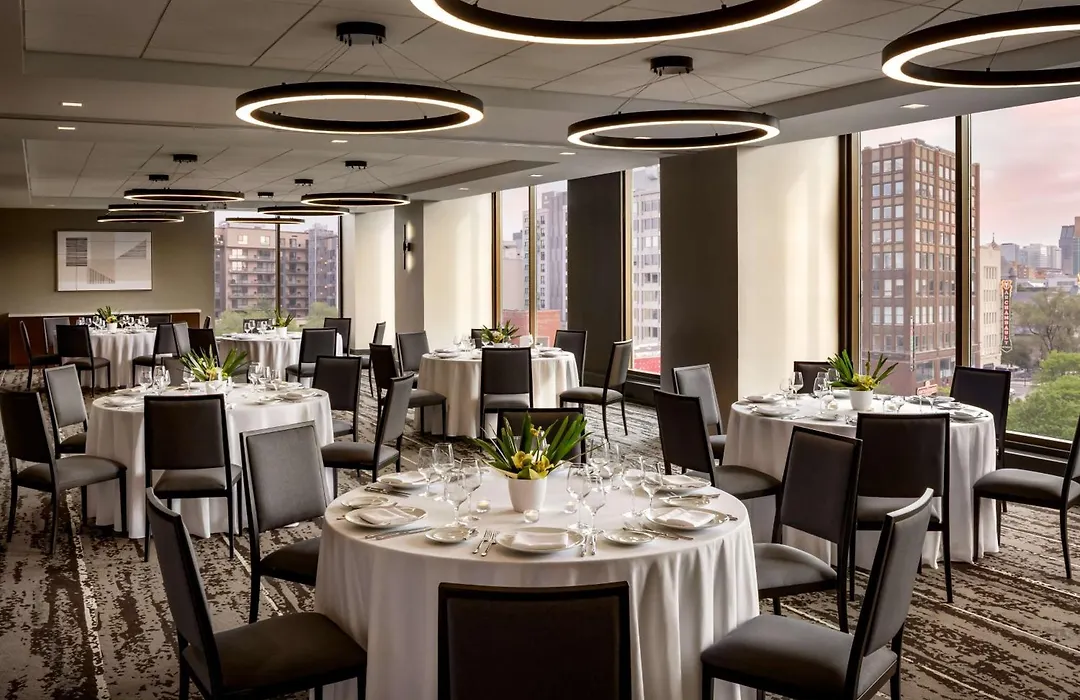 Hyatt Place Montreal - Downtown-1