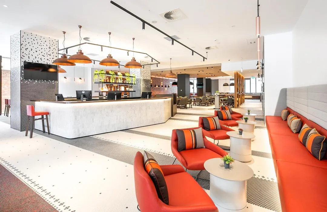 Holiday Inn Express Melbourne Little Collins By Ihg-1
