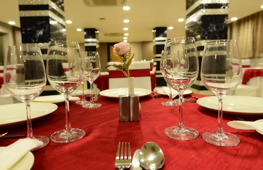 Click Hotel Guwahati-1
