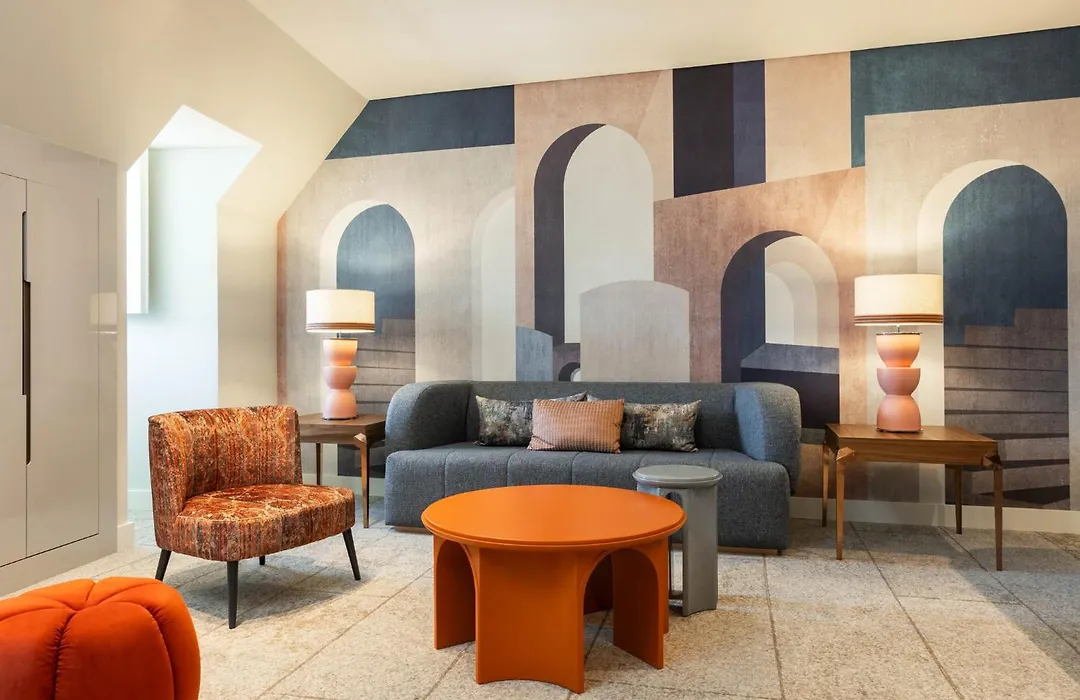 Convent Square Lisbon, Vignette Collection By Ihg-1