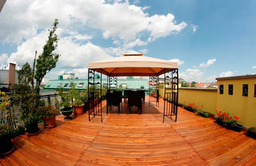 Hotel Apartment Rothensteiner-1