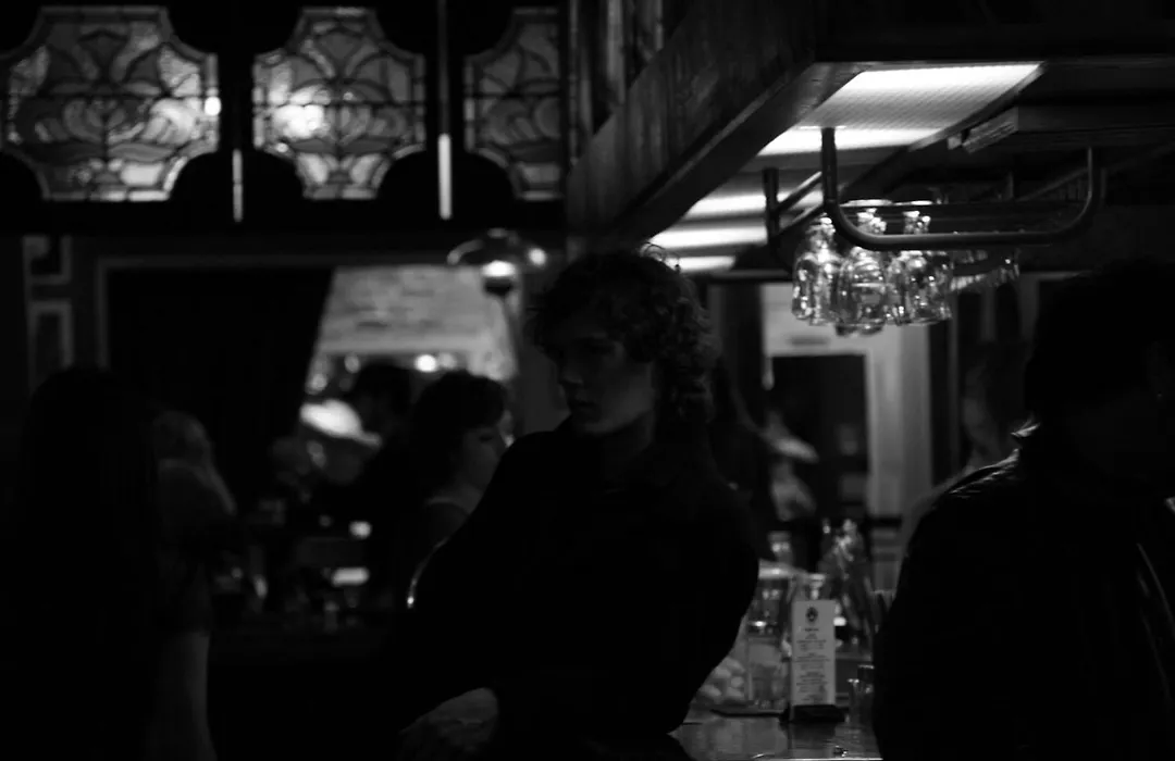 The Rex Hotel Jazz & Blues Bar-1