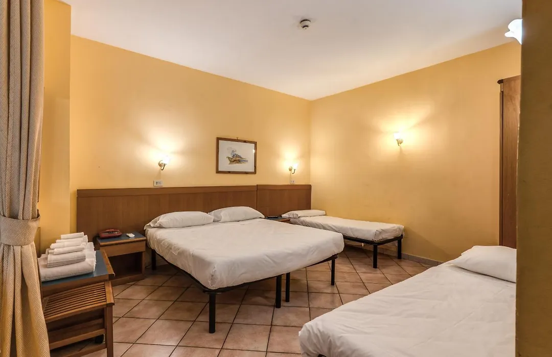 Hotel Pomezia-1