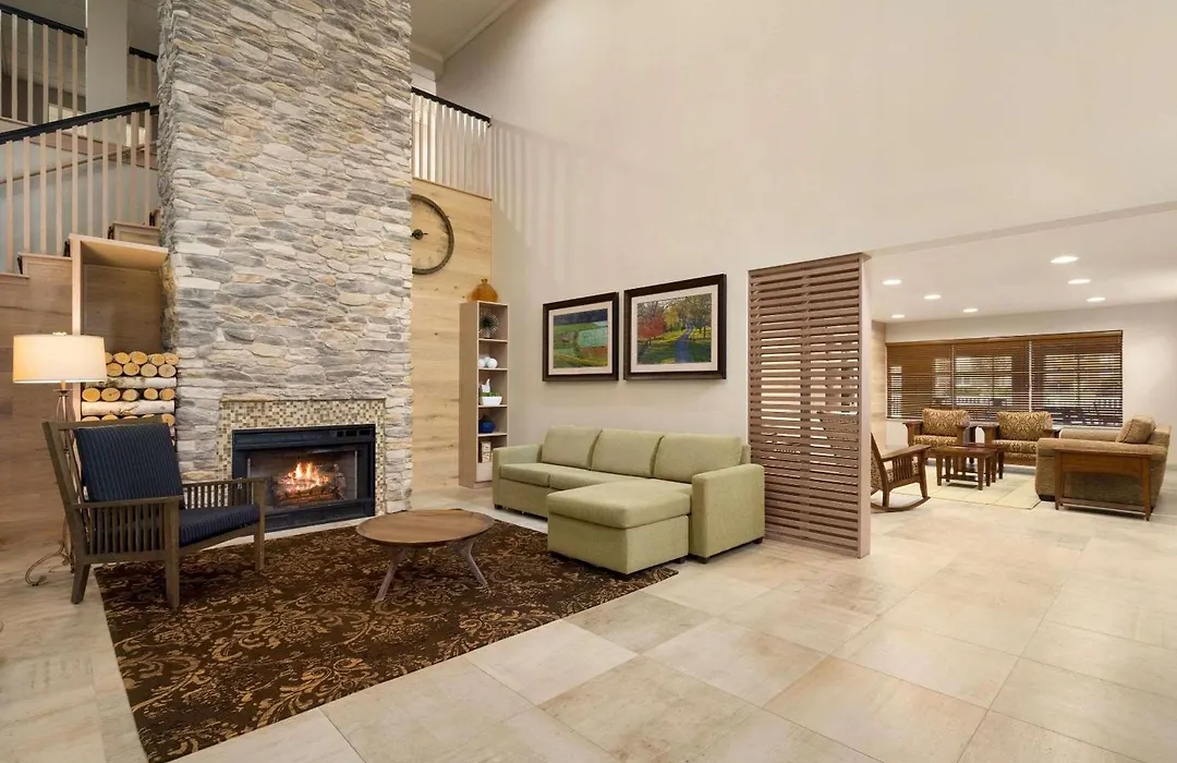 Country Inn & Suites By Radisson, Williamsburg Historic Area, Va-1
