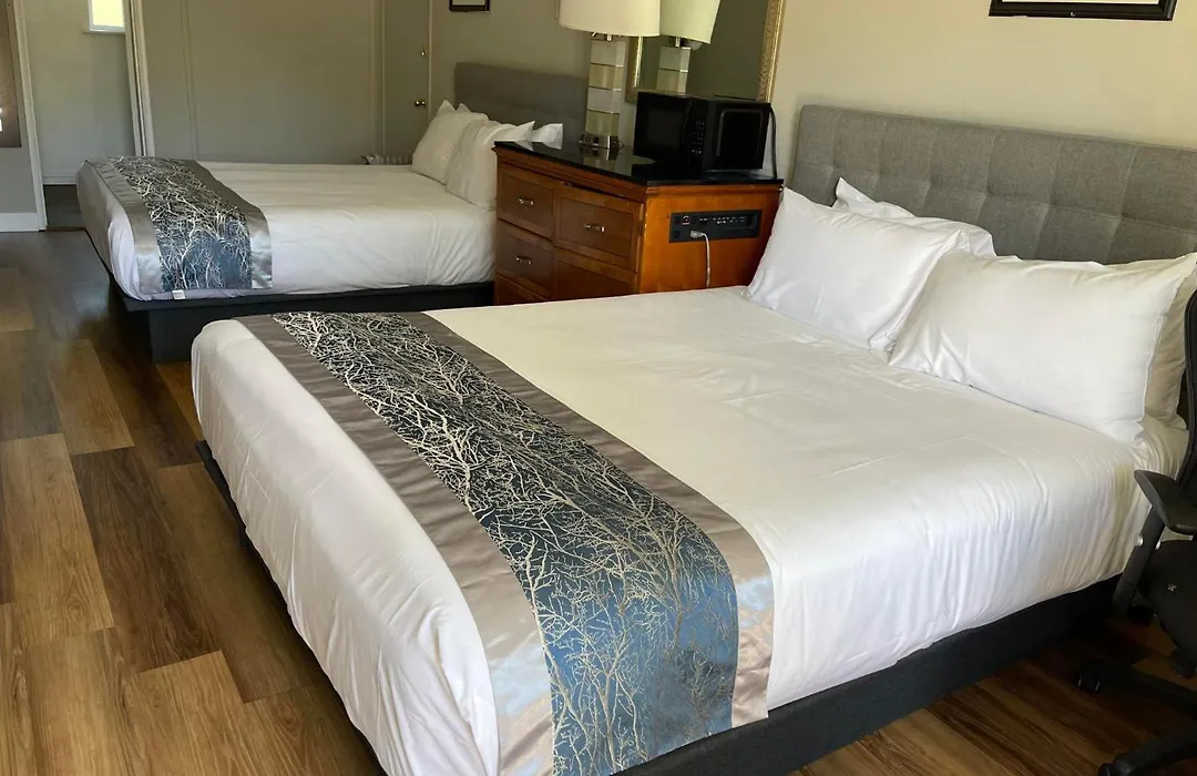 Omeo Suites Big Bear-1