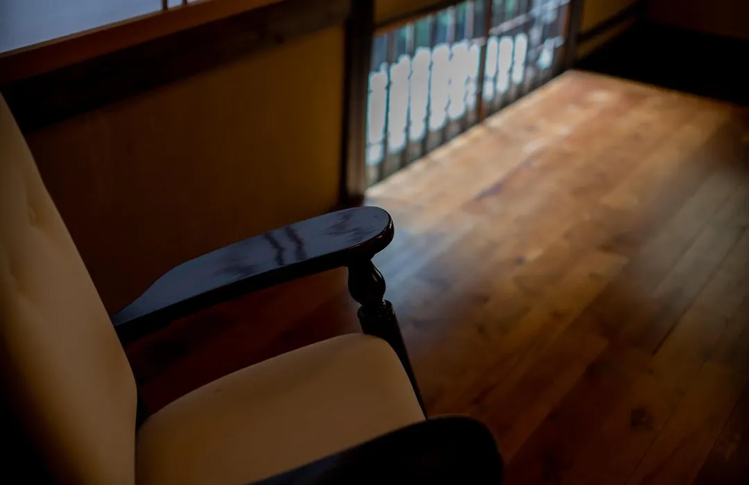 Machiya:Sauna Kyoto-1
