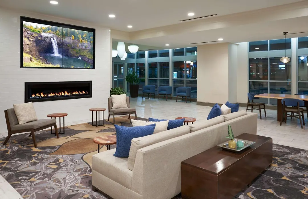 Hilton Garden Inn Philadelphia Center City-1