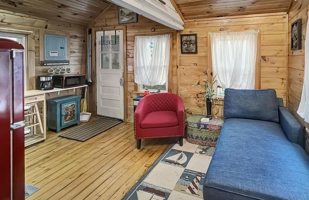 Captain'S Quarters, 1,5 Miles To Downtown Ogunquit! Brought To You By Getaway Vacations-1
