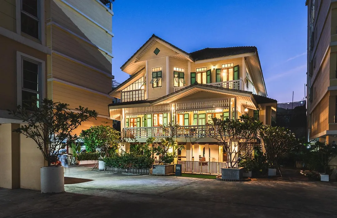 Wallaya Heritage Stay-1