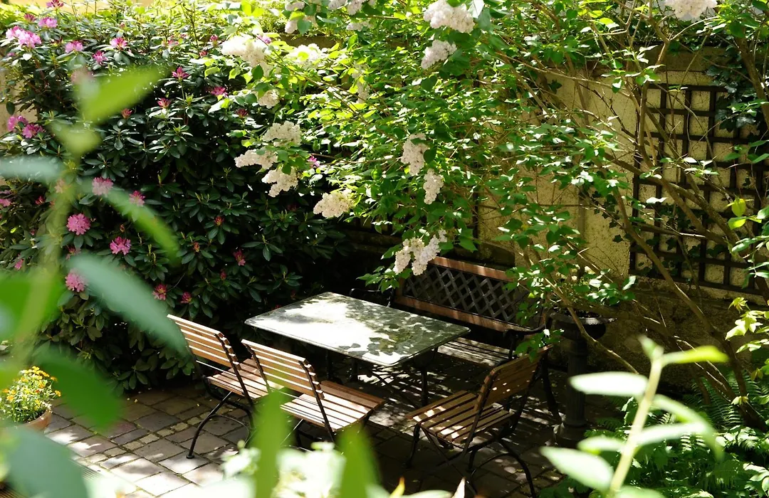 Boutique Hotel Splendid-1