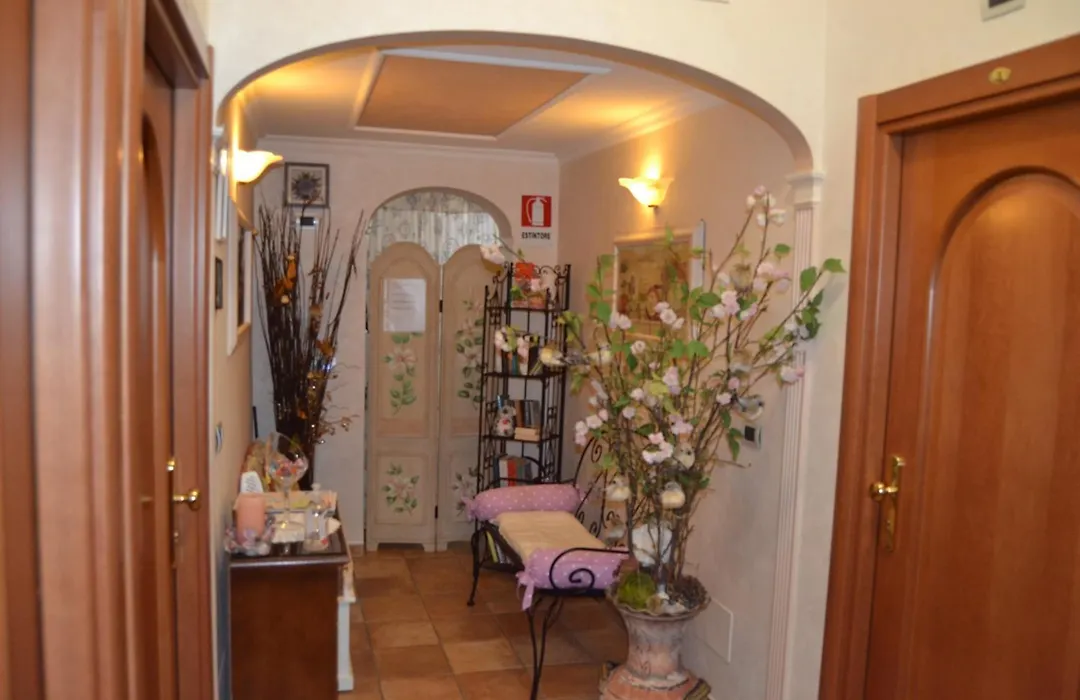 Bye Rome Guesthouse-1