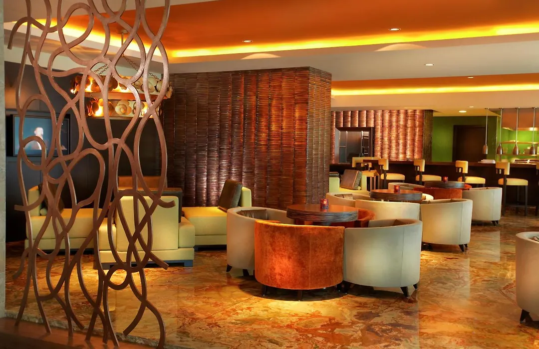 Megapolis Hotel Panama-1