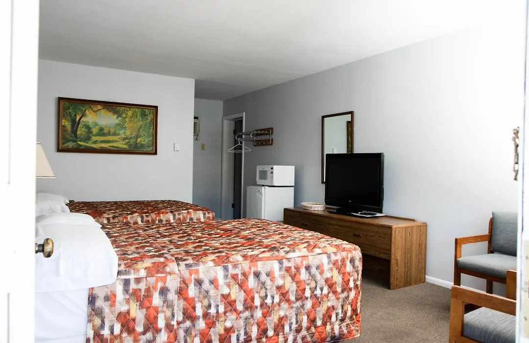 Starlite Motel-1