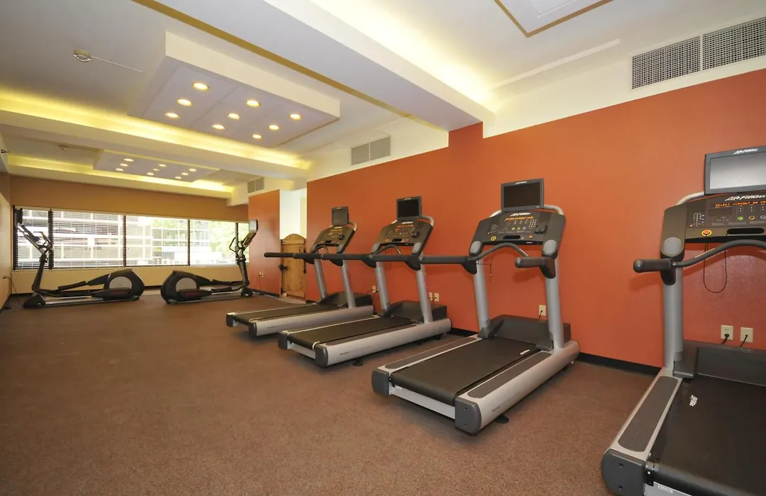 Kahler Inn And Suites-1