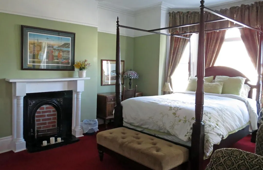 The Roses Heritage Inn-1