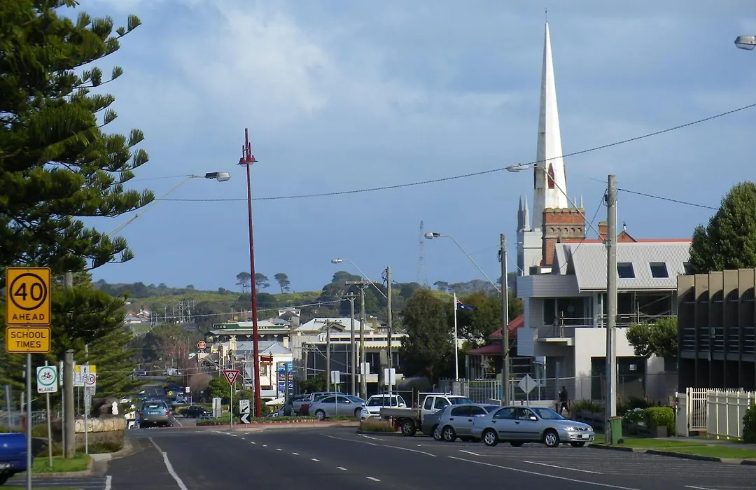Melaleuca Motel-1