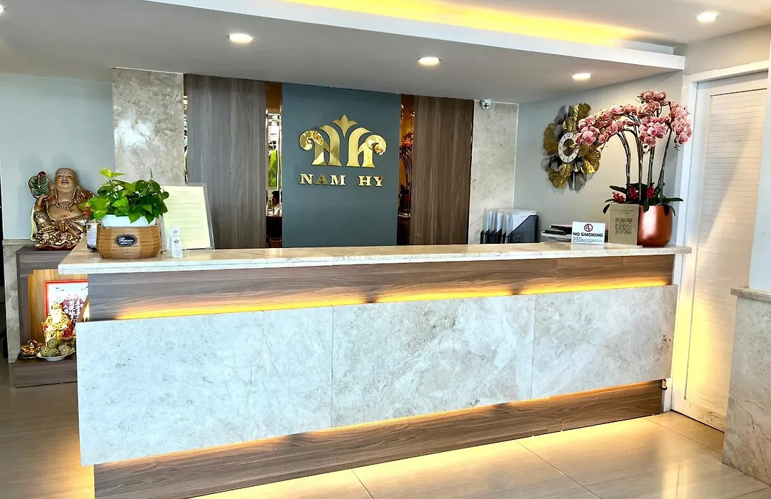 Nam Hy 1 Hotel-1
