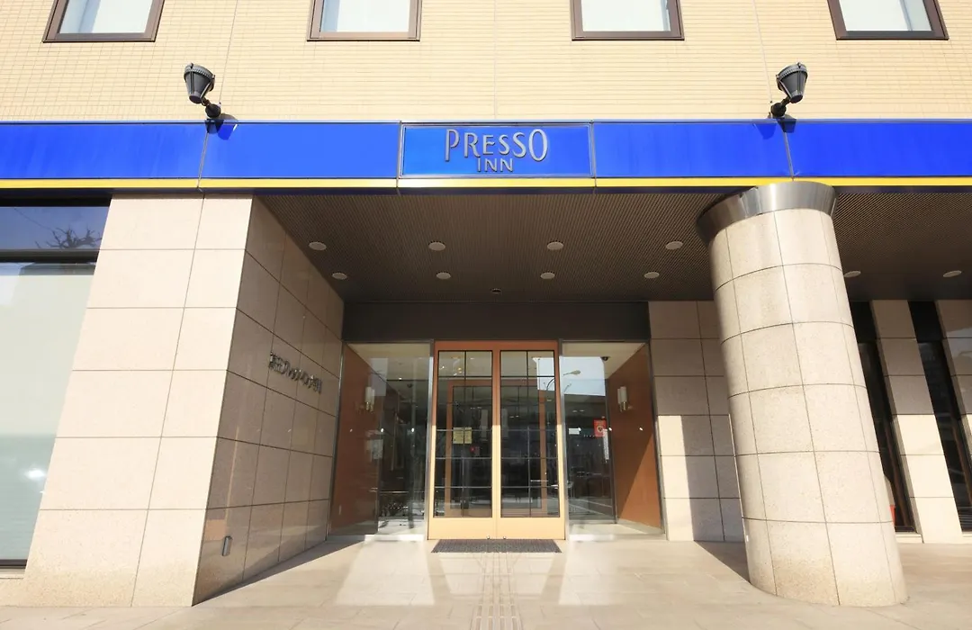 Keio Presso Inn Otemachi-1