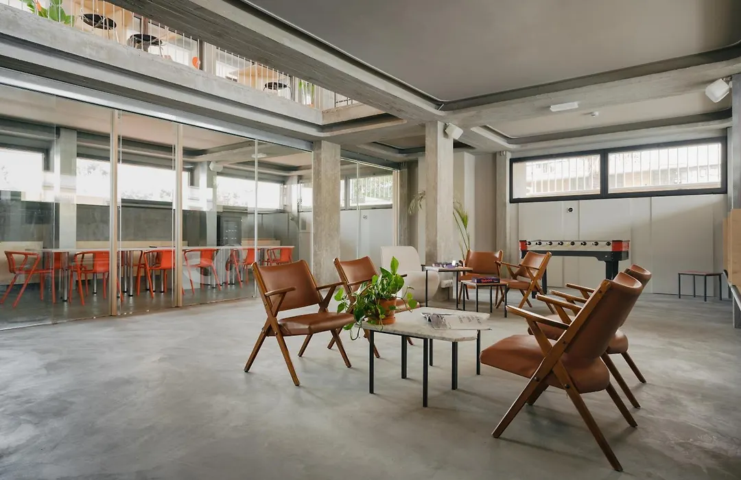 'Re-Dama Hostel-1