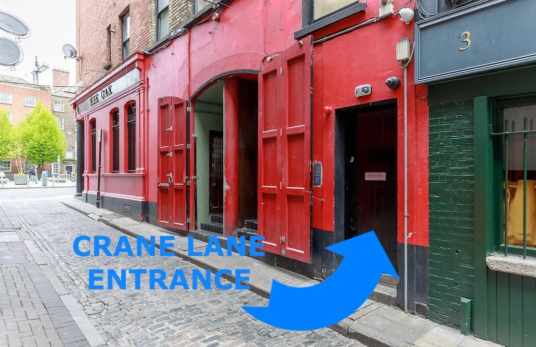 Dublin Castle Suites-1