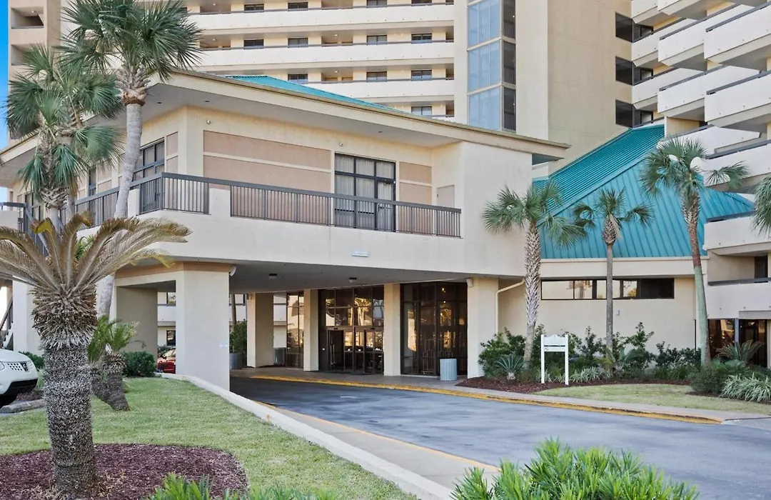 Sundestin Resort Unit 1508-1
