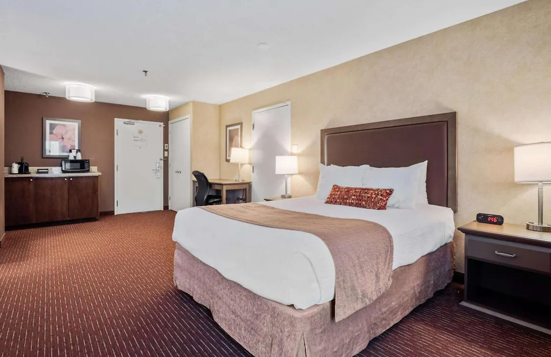 Best Western Plus Cairn Croft Hotel-1