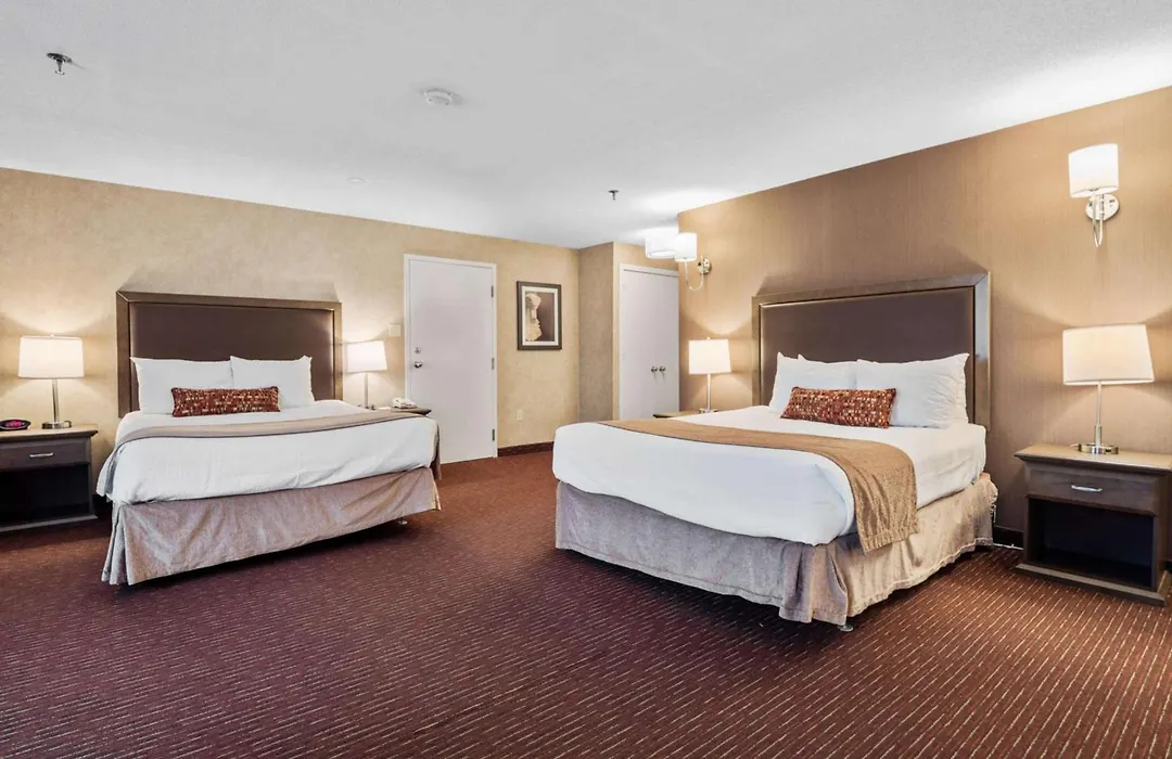 Best Western Plus Cairn Croft Hotel-1