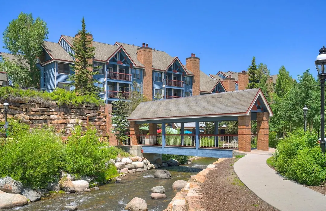 River Mountain Lodge, A Vail Resorts Property-1