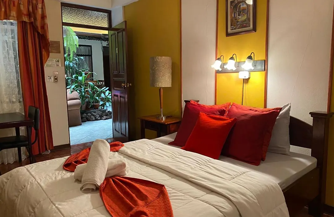 Hotel Amon Real Costa Rica-1