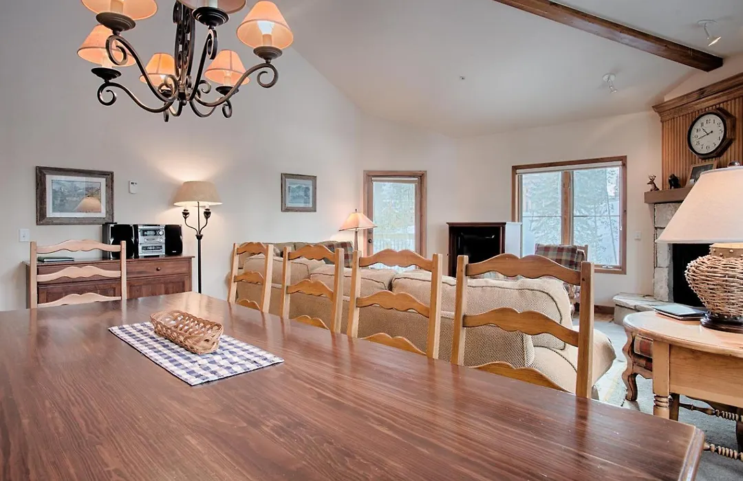 Riverbend Lodge 307 By Great Western Lodging-1