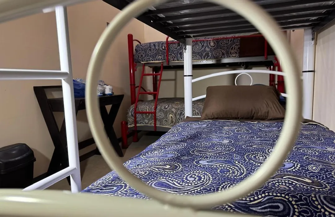 Rooms Zocalo-1