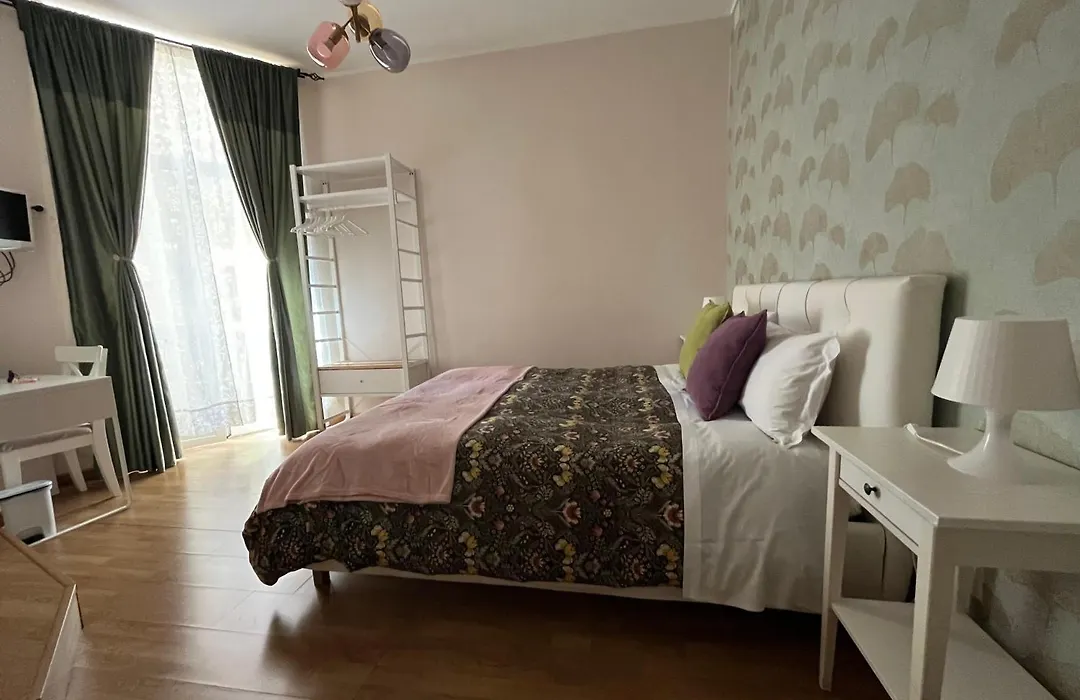 Monti49 Guesthouse-1