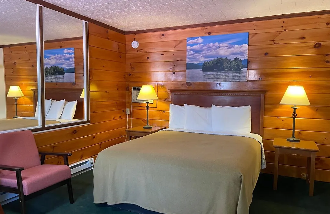 Lake Crest Inn-1