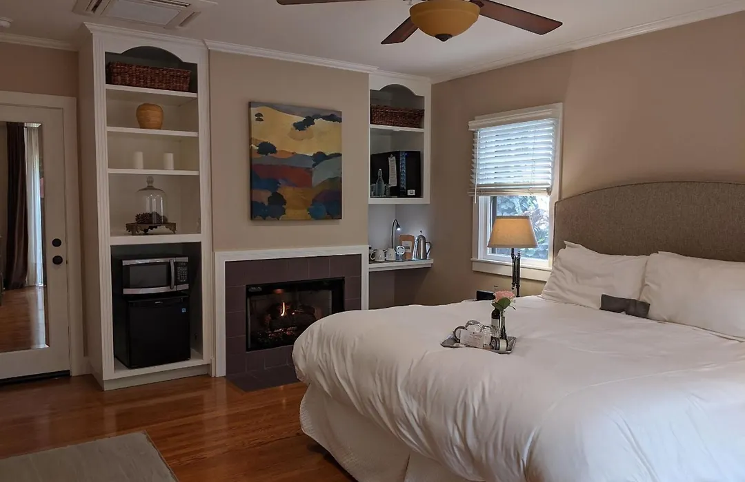 Inn On Randolph-1