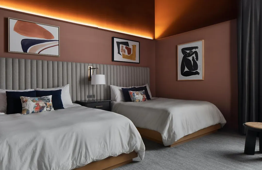 Kinn Guesthouse Downtown-1