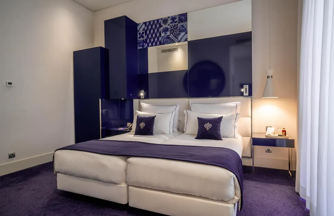 Portugal Boutique Hotel-1