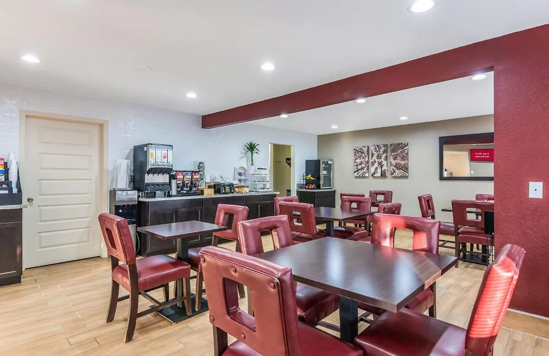 Red Roof Inn Williamsburg-1