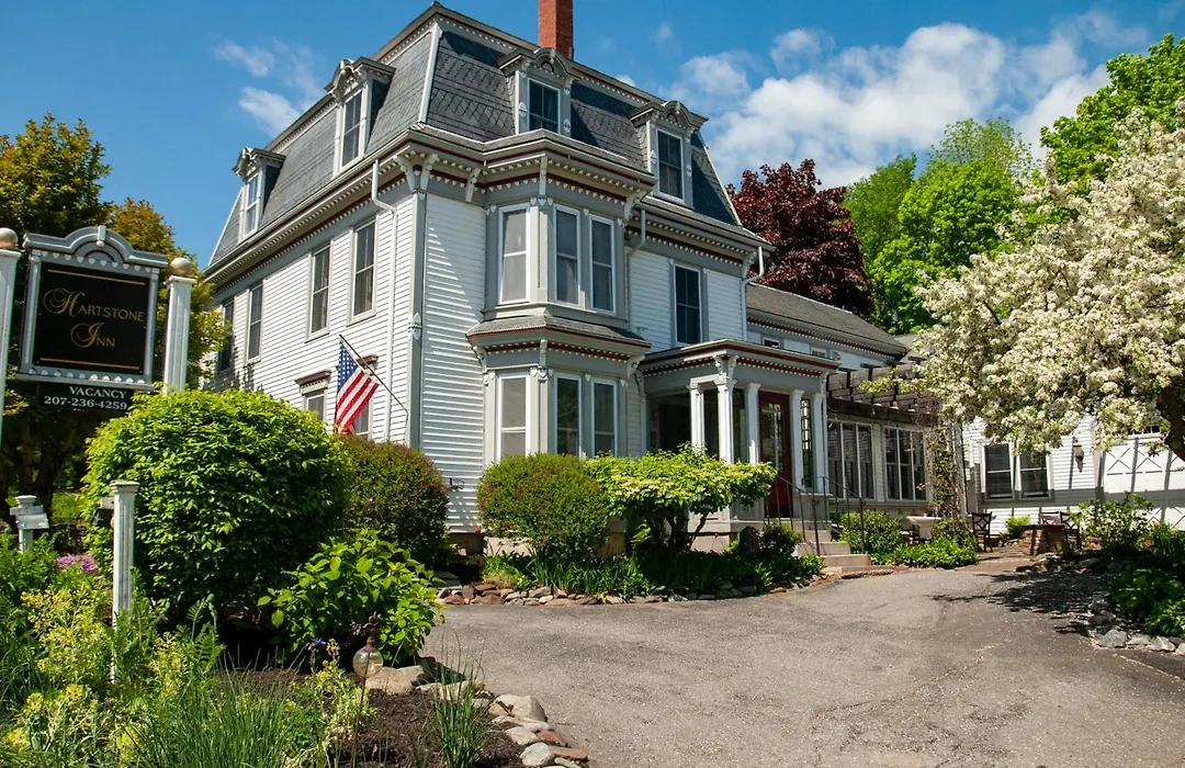 Hartstone Inn-1