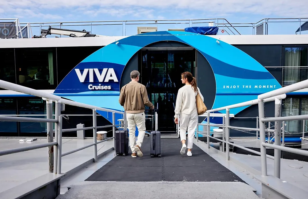 Viva Riverside Altstadt Duesseldorf-1