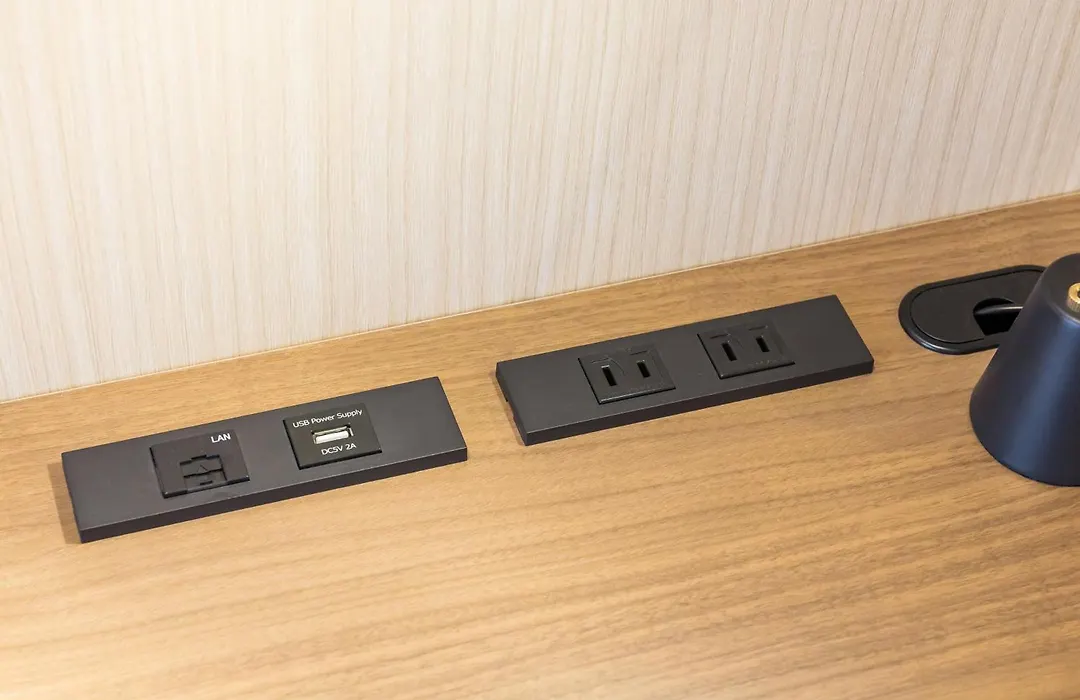 Ginza Capital Hotel Moegi-1