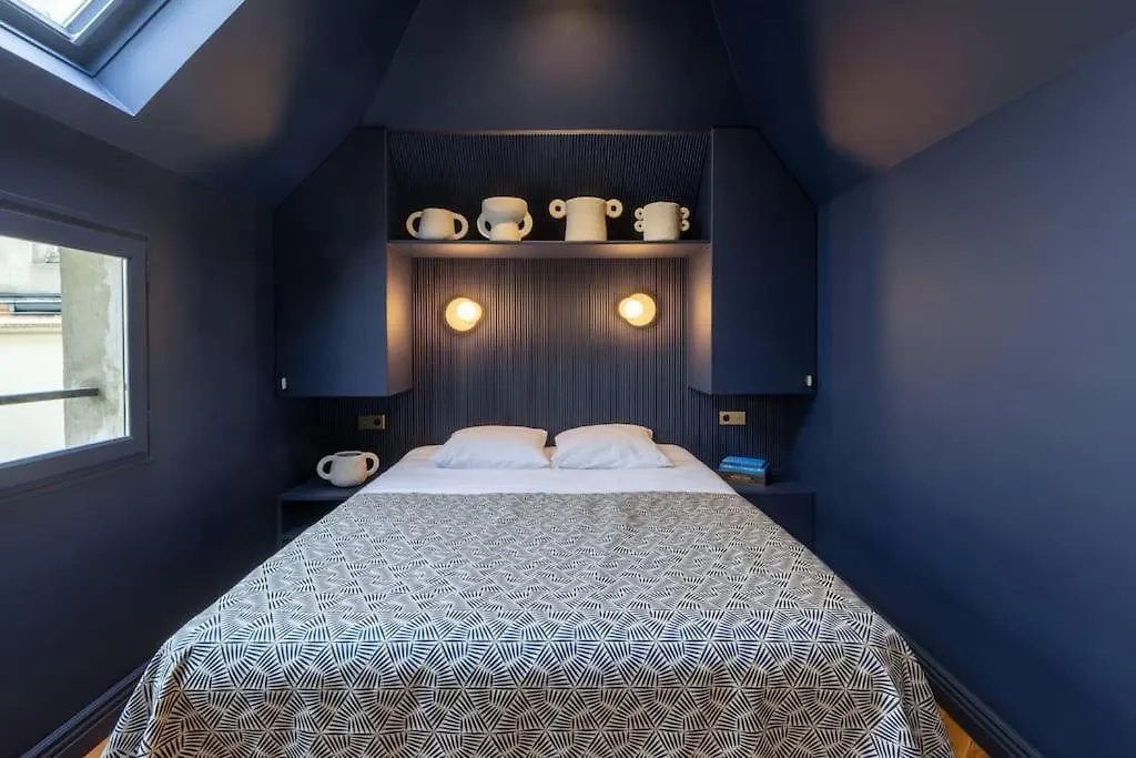 Midnight Suite - Marais-1