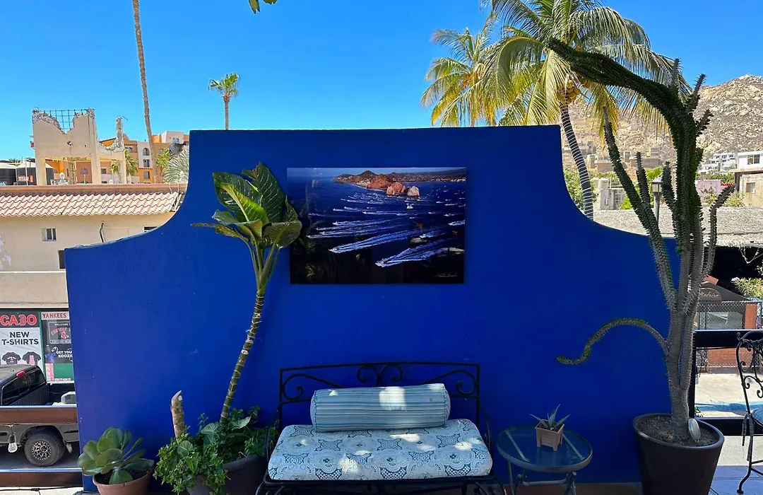 Siesta Suites Boutique Hotel-1