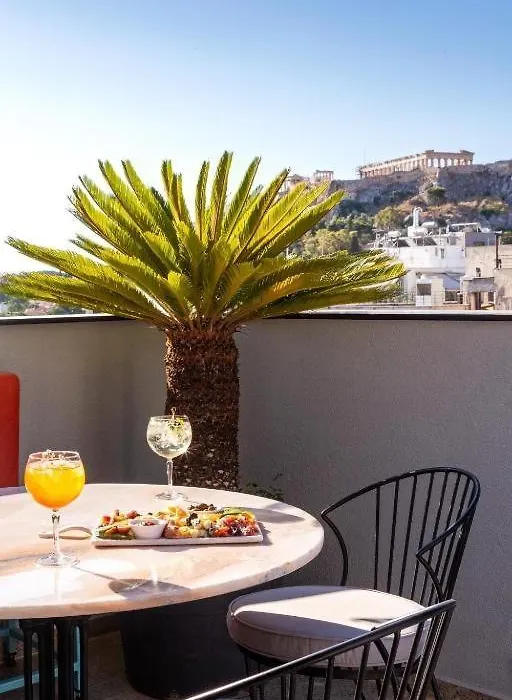 Athens Ivy Suites-1