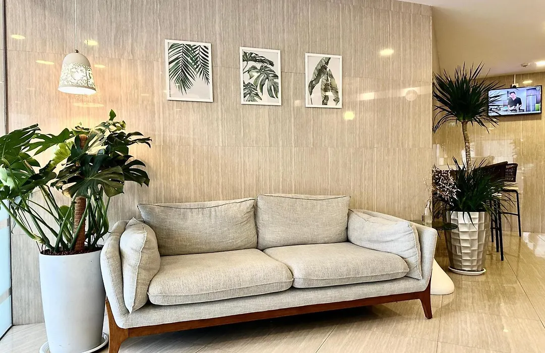 The Snooze Hotel At Bugis-1