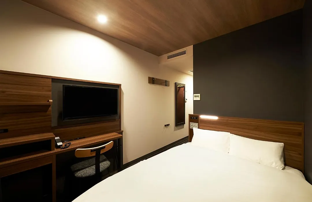 Sotetsu Fresa Inn Nihombashi Kayabacho-1