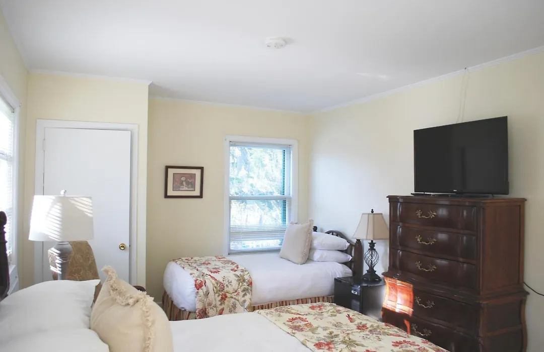 Anne'S Washington Inn (Adults Only)-1