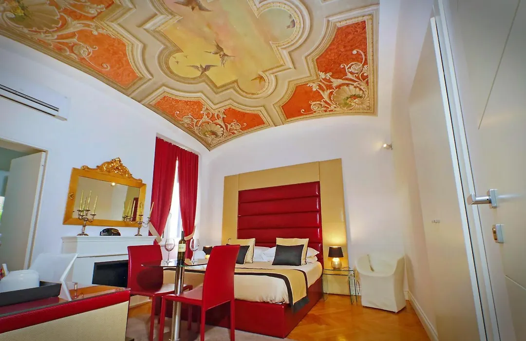 Amm Luxury Rooms-1