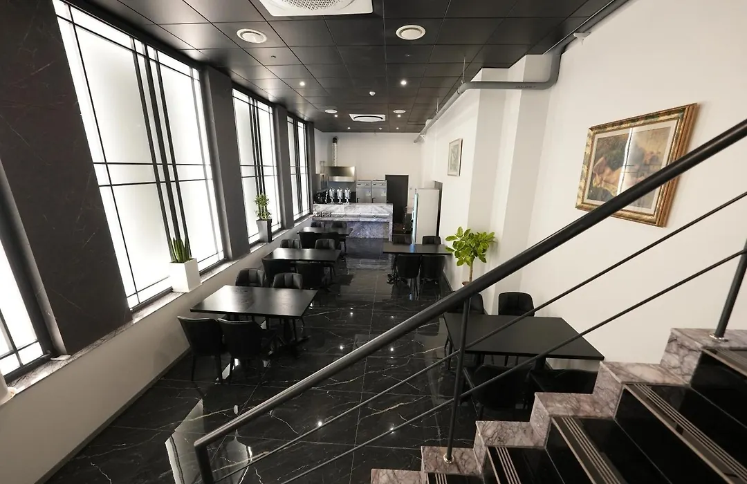 Amare Hotel Jongno-1