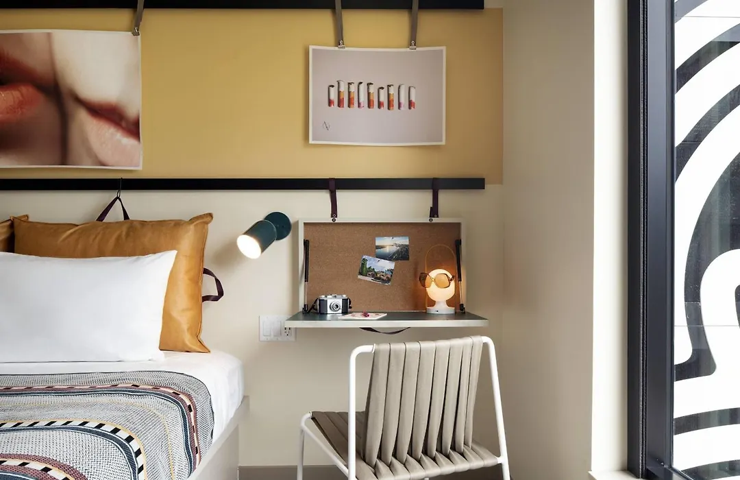 Moxy Oakland Uptown-1