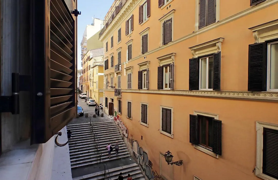 Domus Aurea Luxury Suites-1